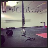 elite gym